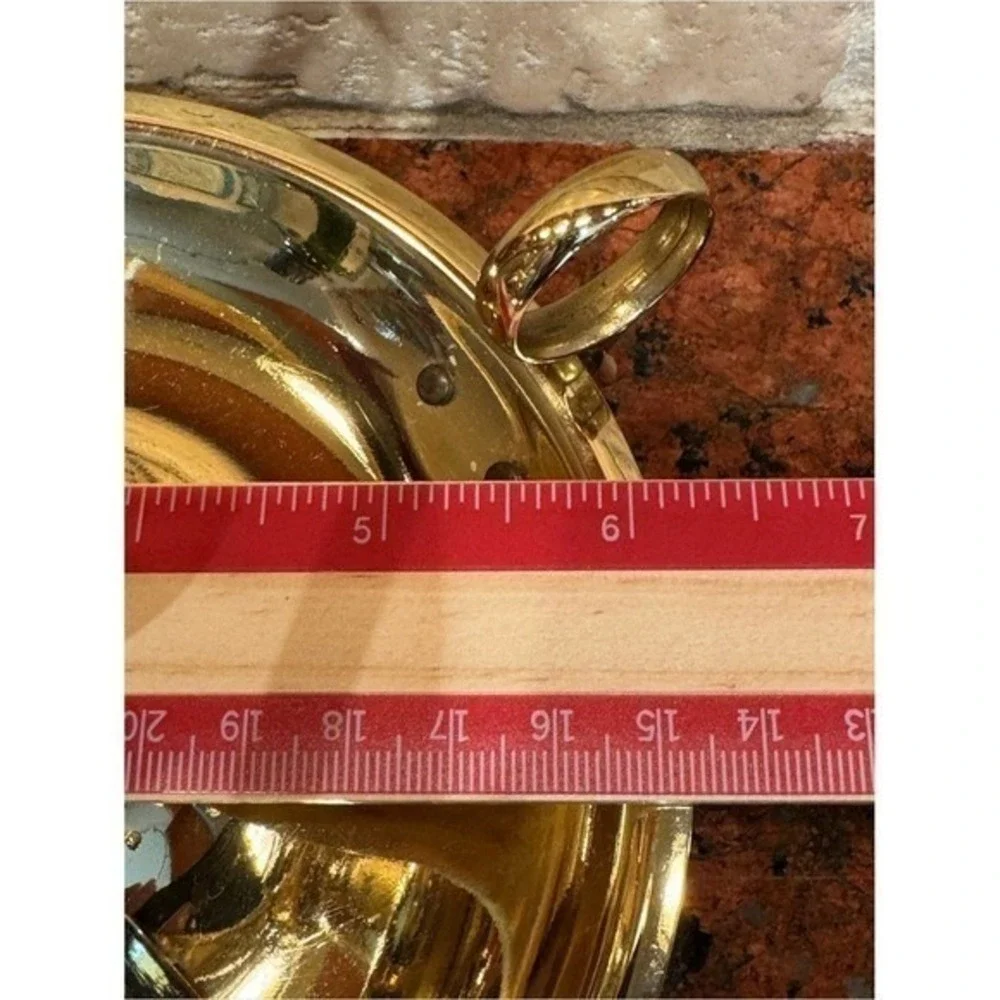 baldwin reflectors style marked
